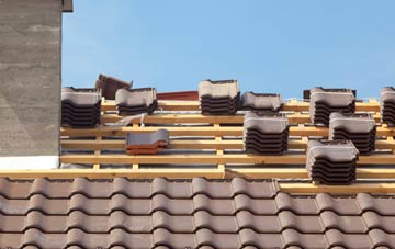 Telscombe Cliffs clay roofing costs