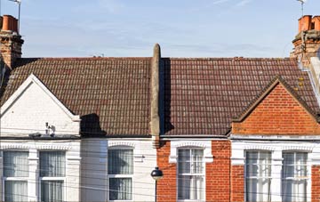 clay roofing Telscombe Cliffs, East Sussex