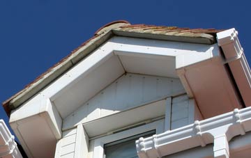 Telscombe Cliffs fascia installation costs