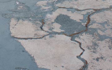 fibreglass roofing replacement Telscombe Cliffs