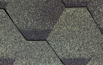 Telscombe Cliffs fibreglass shingle repairs