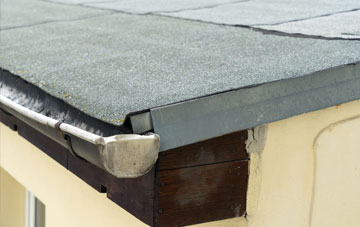 Telscombe Cliffs flat garage roofing repairs