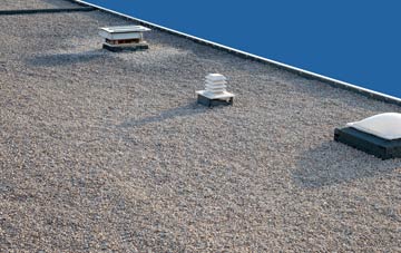 flat roofing Telscombe Cliffs, East Sussex