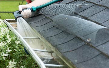 Telscombe Cliffs gutter cleaning costs