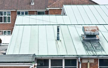 Telscombe Cliffs lead roofing costs