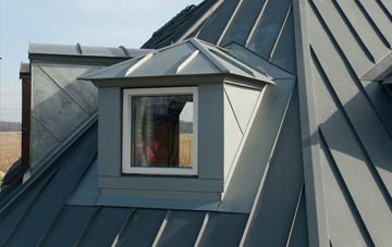 metal roofing Telscombe Cliffs, East Sussex