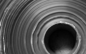 Telscombe Cliffs pvc roof replacement