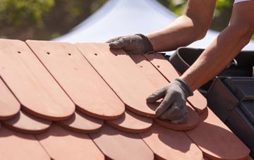 Telscombe Cliffs roof tile contractors