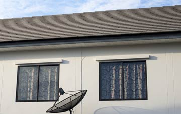Telscombe Cliffs rubber roof costs