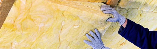 quotes for Telscombe Cliffs roof insulation