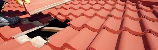 compare Telscombe Cliffs roof repair quotes