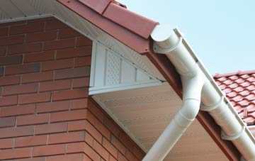 Telscombe Cliffs soffit repair costs