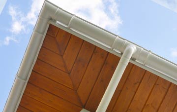 Telscombe Cliffs soffit types