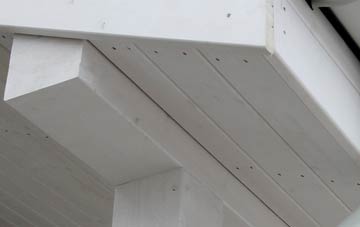 soffits Telscombe Cliffs, East Sussex