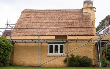 Telscombe Cliffs thatch roofing costs