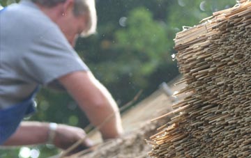 professional Telscombe Cliffs thatchers