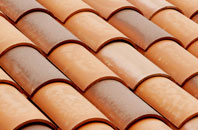Telscombe Cliffs clay roofing