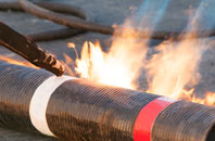 Telscombe Cliffs flat roofing replacement