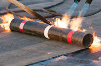 Telscombe Cliffs flat roof sealing